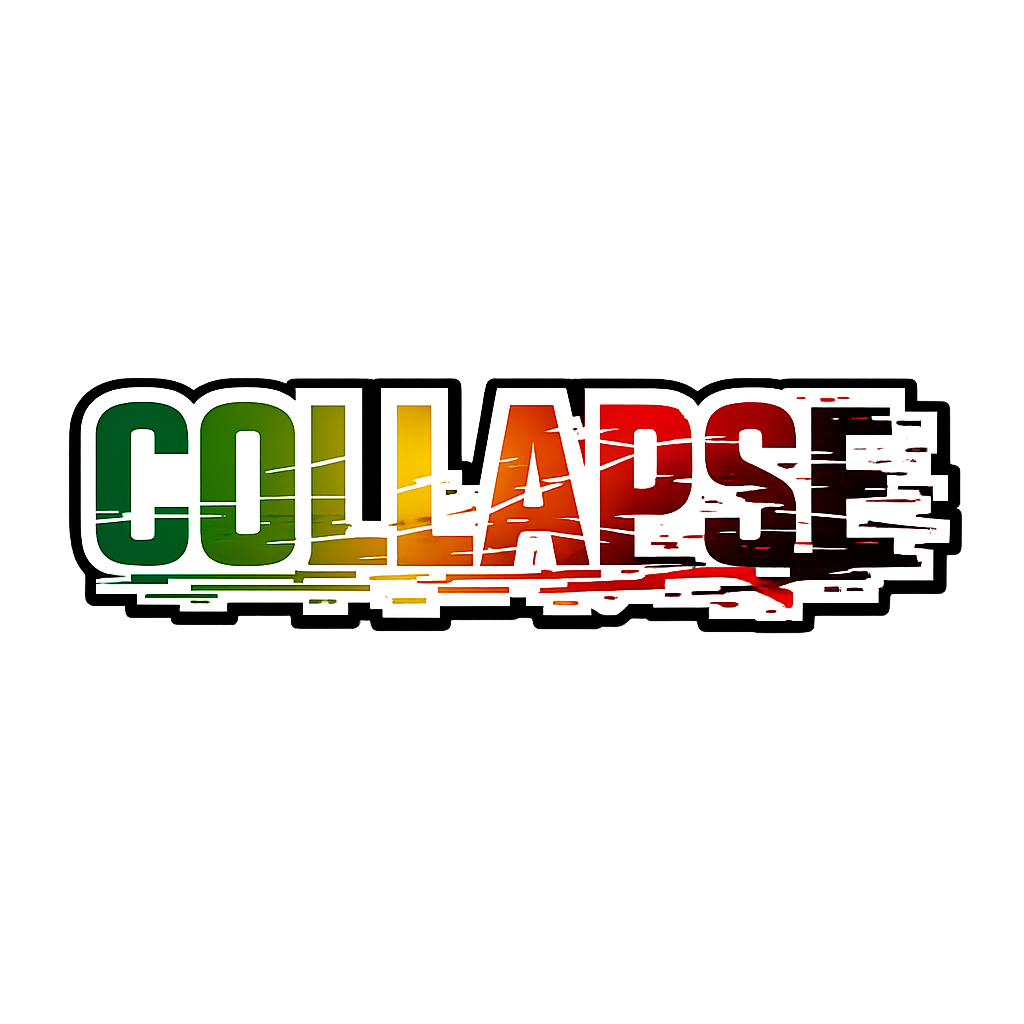 Collapse logo